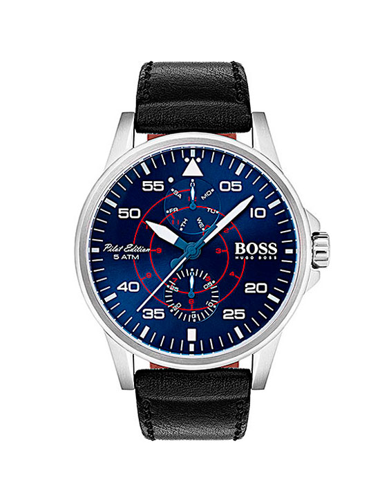 Часы Hugo Boss Aviator HB-1513515
